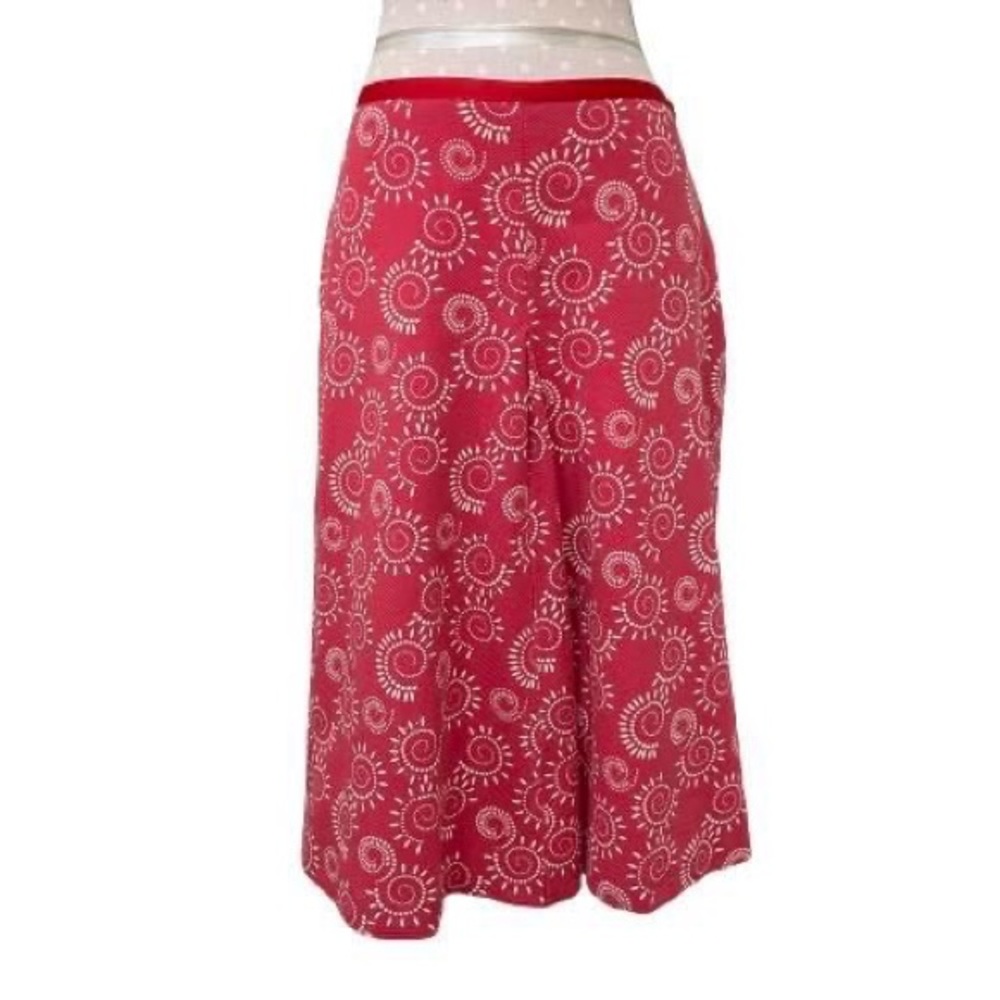 Boden Skirt Size 12L, EUC